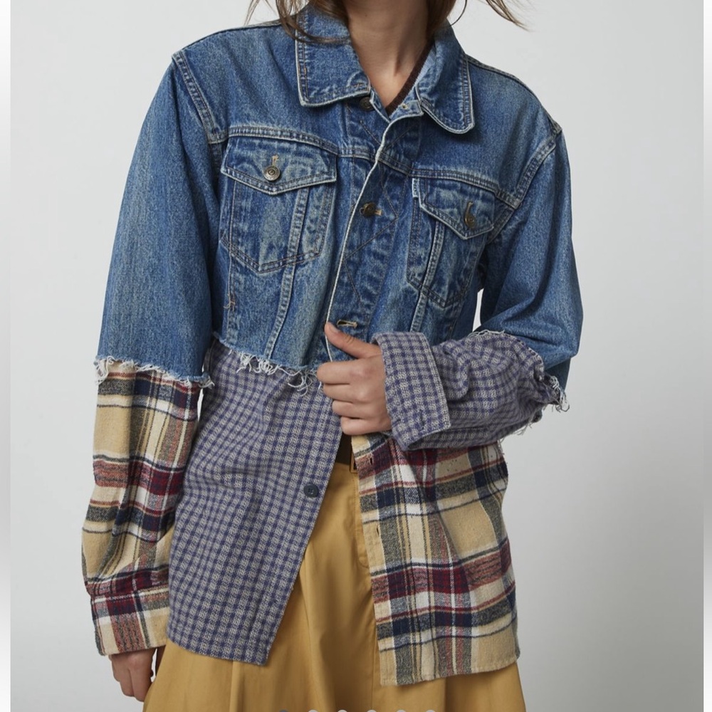 Urban Outfiters Jacket